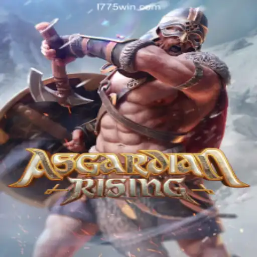 AsgardianRising: A New Adventure in Online Slots