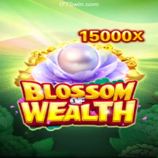 Exploring the Enchantment of BlossomofWealth on the 1775Win.com Platform