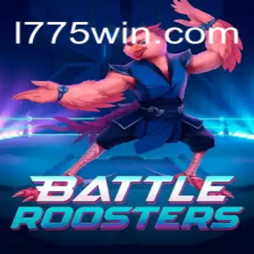 Unleash the Cluck in BattleRoosters: The New Frontline on 1775Win.com Slot Platform