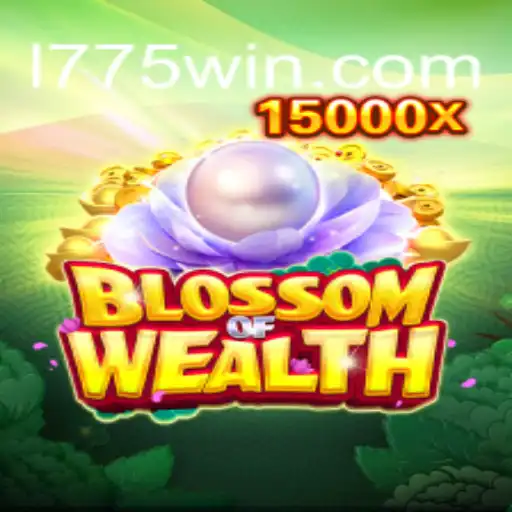 Exploring the Enchantment of BlossomofWealth on the 1775Win.com Platform