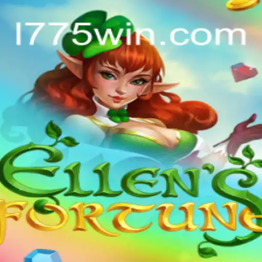 EllensFortune: Dive into the Exciting World of Online Slots at 1775Win.com Platform