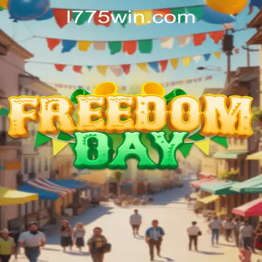 Unveiling FreedomDay: The Ultimate Online Slot Experience at 1775Win.com