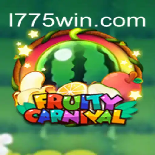 FruityCarnival: A Thrilling Adventure on 1775Win.com