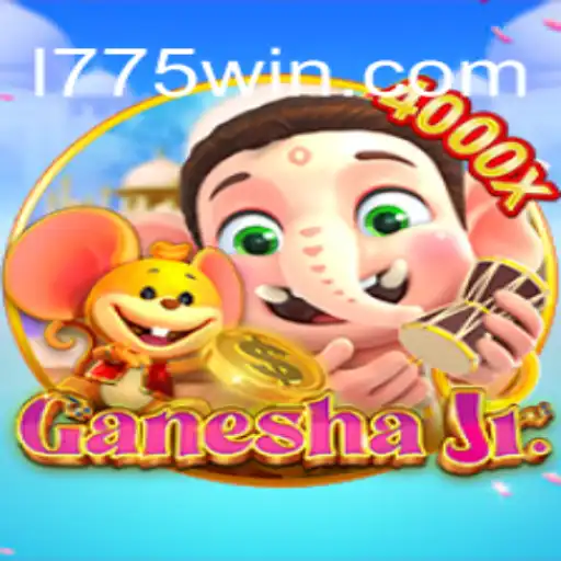 Discover the Excitement of GaneshaJr on 1775Win.com: The Premier Platform for Online Slots in Brazil