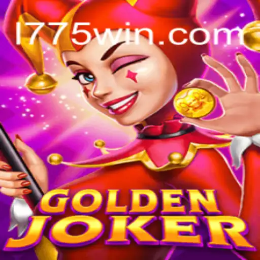 GoldenJoker: Unveiling Excitement on the 1775Win.com Platform