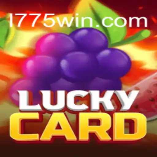 Discover the Excitement of LuckyCard on 1775Win.com: Brazil's Premier Online Slots Platform