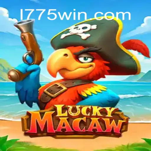 Exploring the Exciting World of LuckyMacaw on 1775Win.com