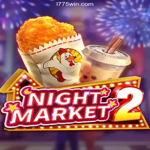 Exploring the Allure of 'NightMarket2': Unveiling the Thrills of Online Slots on 1775Win.com