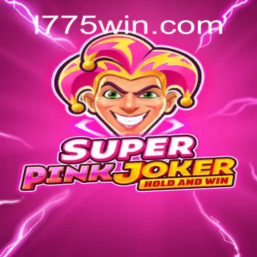 Exploring SuperPinkJoker: The Premier Slot Game on 1775Win.com Platform