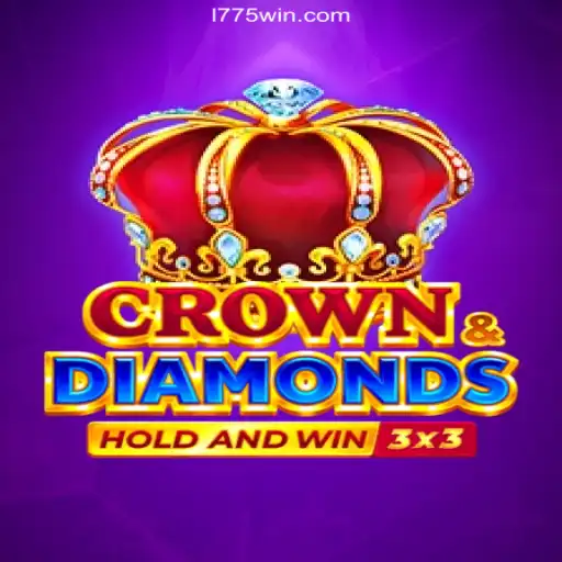 Unveiling Crowndiamonds: The Premier Online Slot Game of 1775Win.com Platform-Online Slots Brasil #1