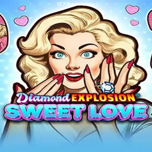 Experience the Thrill of DiamondExplosionSweetLove
