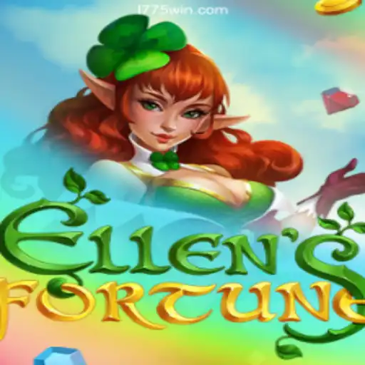 EllensFortune: Dive into the Exciting World of Online Slots at 1775Win.com Platform