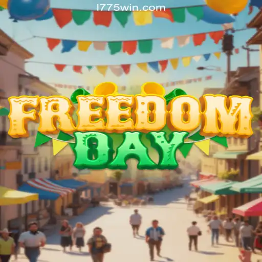 Unveiling FreedomDay: The Ultimate Online Slot Experience at 1775Win.com