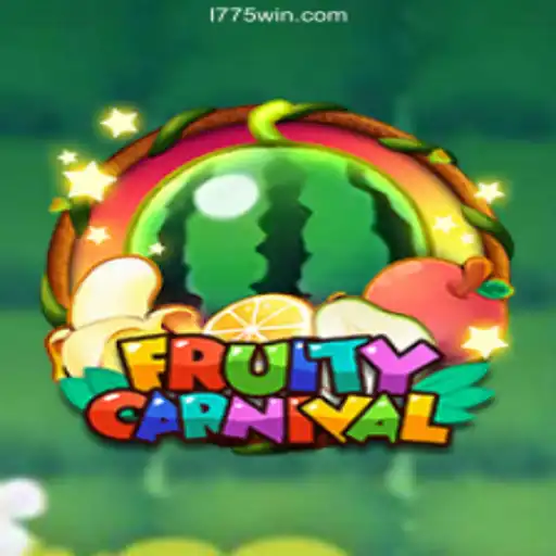 FruityCarnival: A Thrilling Adventure on 1775Win.com