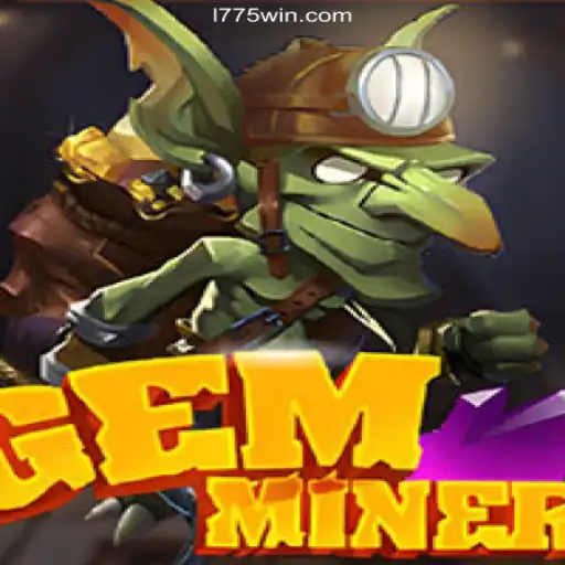 GemMiner: Unveiling the Treasures on 1775Win.com Platform