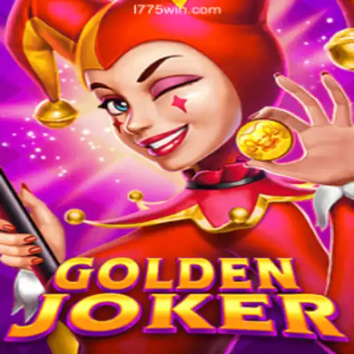 GoldenJoker: Unveiling Excitement on the 1775Win.com Platform