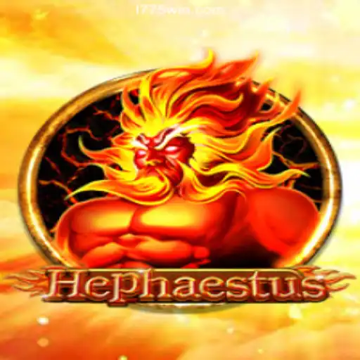 Discover the World of Hephaestus Slots on 1775Win.com: Dive into the Forge of Fun