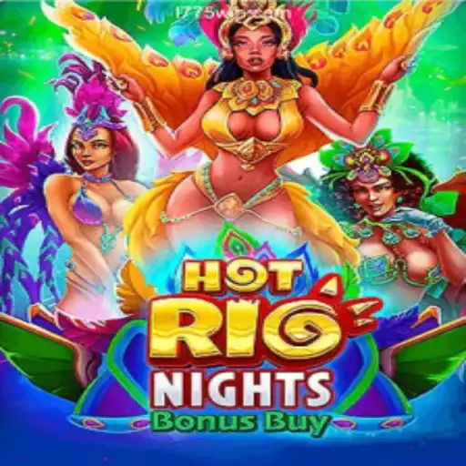Explore Exhilarating Thrills with HotRioNightsBonusBuy on 1775Win.com