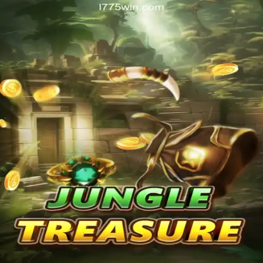 Discover JungleTreasure: The Thrilling Adventure Awaits on 1775Win.com Platform