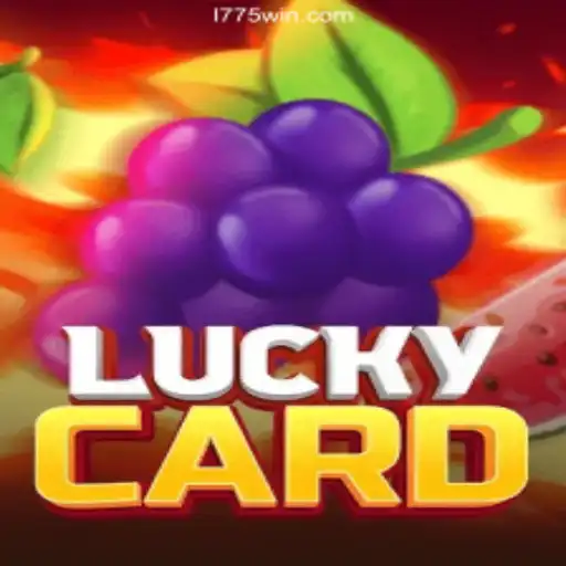Discover the Excitement of LuckyCard on 1775Win.com: Brazil's Premier Online Slots Platform
