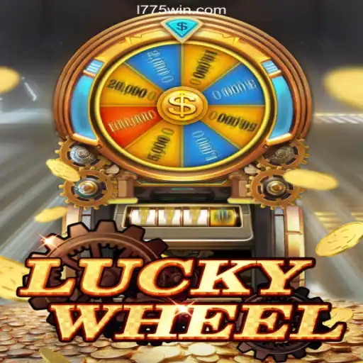 Discover the Allure of LuckyWheel: The Leading Online Slots Game on 1775Win.com Platform