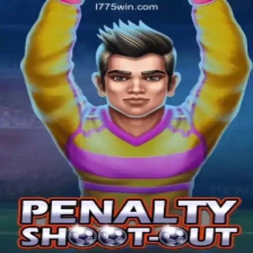 PenaltyShootOut: The Thrill of the Game on 1775Win.com Platform