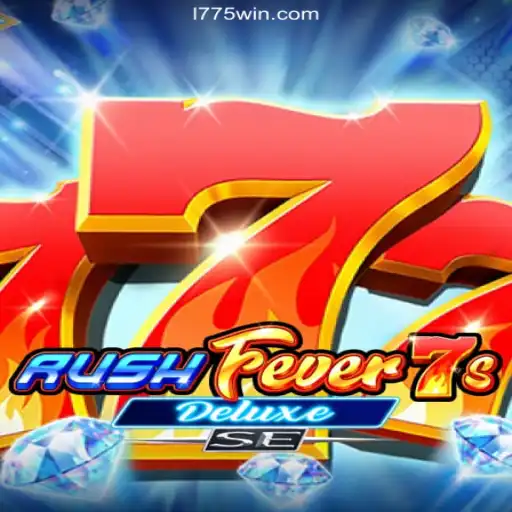 Experience Thrills with RushFever7sDeluxeSE on 1775Win.com Platform - Online Slots Brasil #1