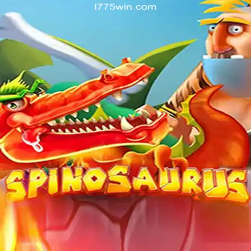 Discover the Excitement of Spinosaurus: The Premier Online Slot Game on 1775Win.com