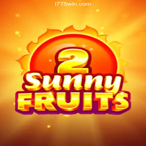 Exploring SunnyFruits2: A Vibrant Experience on 1775Win.com - Brazil's Premier Online Slots Platform