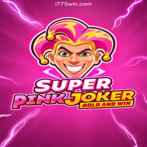 Exploring SuperPinkJoker: The Premier Slot Game on 1775Win.com Platform