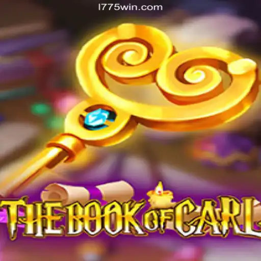 Discover TheBookofCarl: A New Frontier in Online Gaming