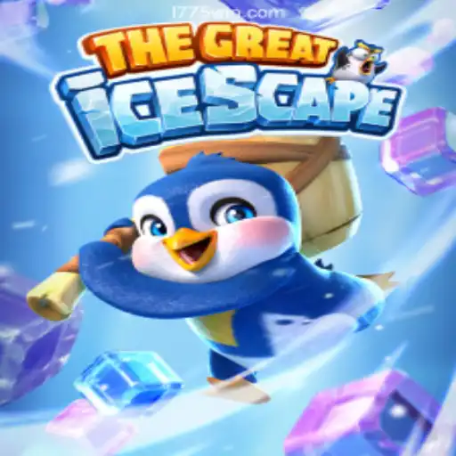 TheGreatIcescape: Dive into the Icy Adventure on 1775Win.com - Brazil's #1 Online Slots Platform