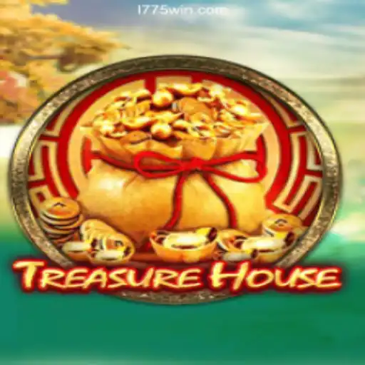 Discover TreasureHouse: The Premier Online Slot Game on 1775Win.com Platform in Brazil