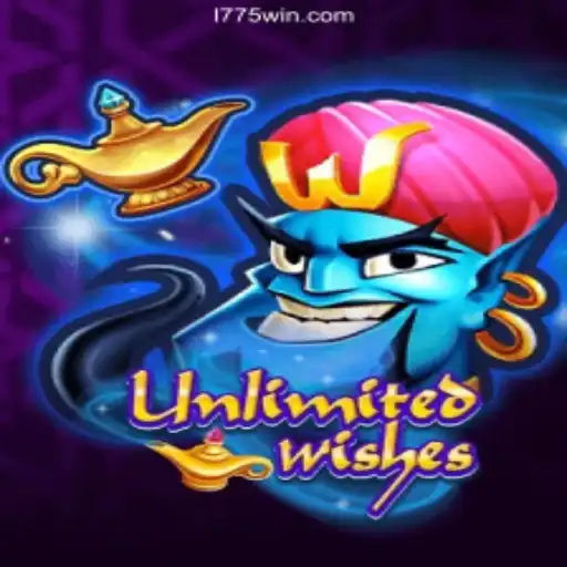 UnlimitedWishes: Top Online Slot Game on 1775Win.com in Brasil