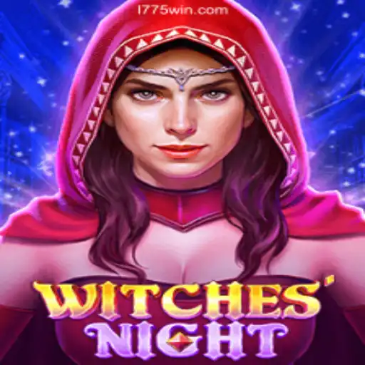 Discover the Magic of WitchesNight on 1775Win.com: Brazil's Premier Online Slots Platform